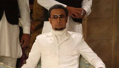 Gulshan Grover is back to being 'Bad Man'!