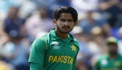 Pakistan pacer Hasan Ali to marry Indian woman: Report