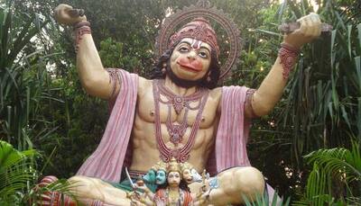 'Jai Hanuman' song shows father-son love: 'Pranaam' producer