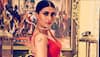 TV actress Pavitra Punia returns with a new negative act