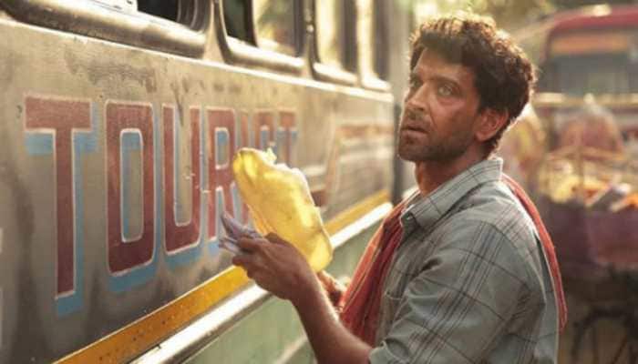 Box Office report: Hrithik Roshan's 'Super 30' stays 'steady', earns Rs 127 crore