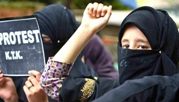 Historic day vs historic mistake: How BJP, Congress reacted to Triple Talaq Bill in Rajya Sabha