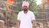 Suniel Shetty loves his 'Pehlwaan' look