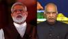 Ran Nath Kovind