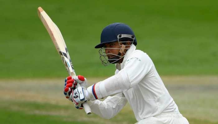 India opener Prithvi Shaw suspended for doping violation