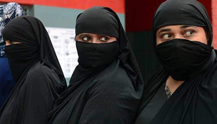 How parties in Rajya Sabha voted on Triple Talaq Bill and helped Muslim women smile