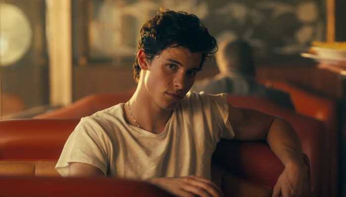 Shawn Mendes and Camila Cabello's lip lock sets the internet on fire