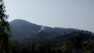 J&K: Pakistan violates ceasefire along LoC in Nowshera sector, Indian Army retaliates