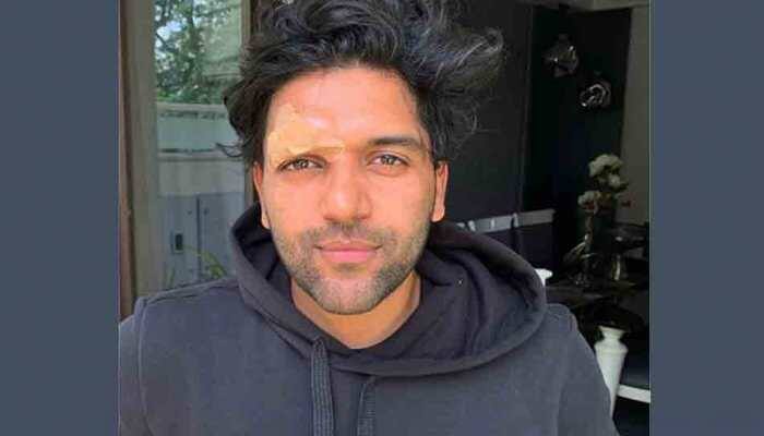 Guru Randhawa returns to India after Vancouver attack, feels safe to be back home 