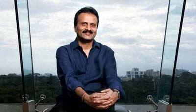 Karnataka Congress triggers political row over CCD founder VG Siddhartha's death, blames 'tax terror'