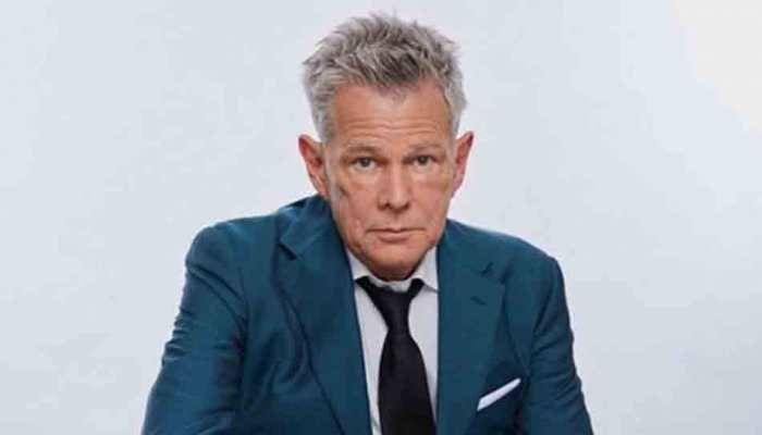David Foster's documentary to premiere at Toronto Film Fest 2019	