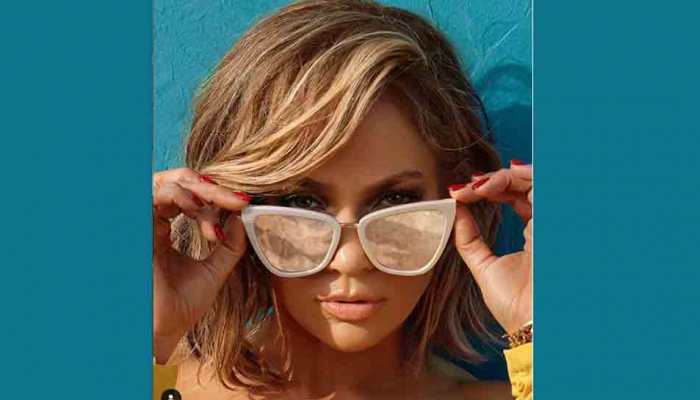 Jennifer Lopez reveals she has never driven a car!