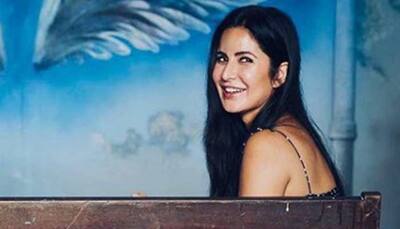 This pic of Katrina Kaif will drive away your mid-week blues!