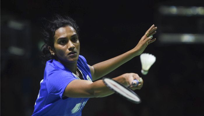 PV Sindhu fifth in Badminton World Federation ranking, Saina Nehwal 8, Akane Yamaguchi tops