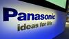 Panasonic's first-quarter profit down 44%, misses estimates