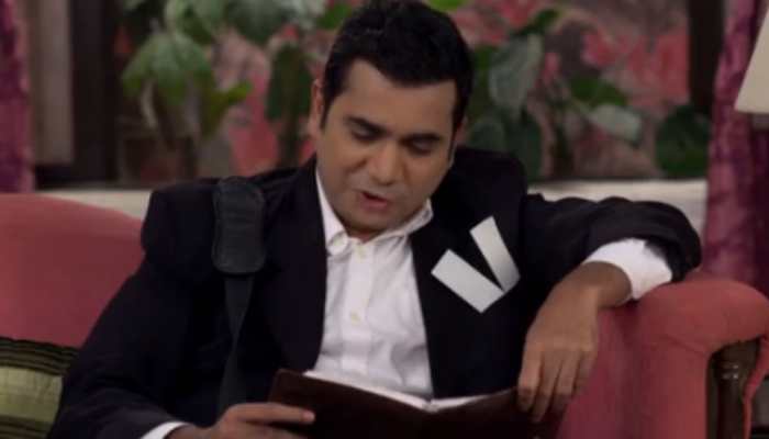'Bhabi Ji Ghar Par Hain', July 30, recap: Saxena informs 3 more people will inherit Lara's property