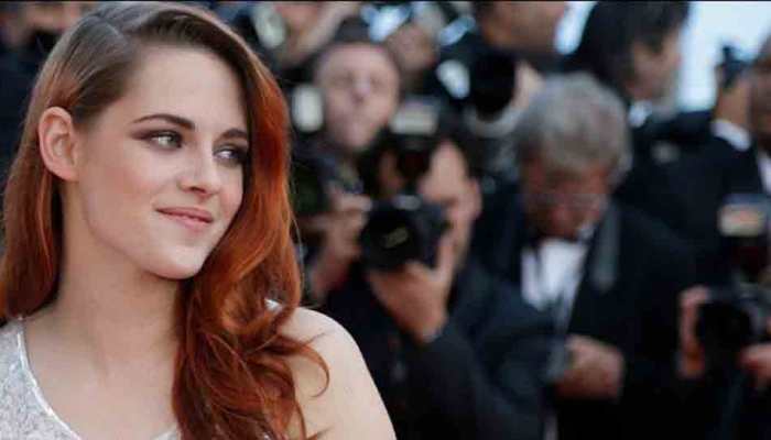 Kristen Stewart says she was misunderstood during beginning of career
