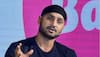 Harbhajan Singh asks authorities why his application for sports award got delayed