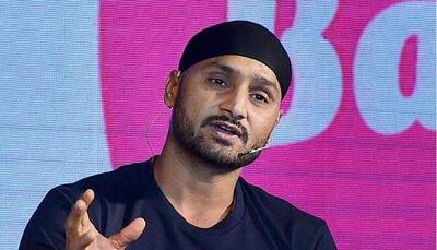 Harbhajan Singh asks authorities why his application for sports award got delayed