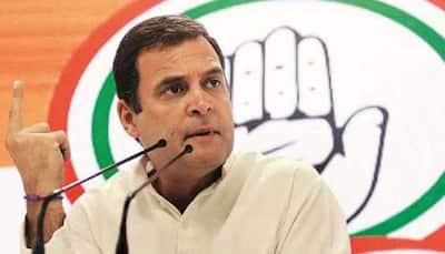 Ahead of CWC meet, Congress general secretaries to take up leadership issue today