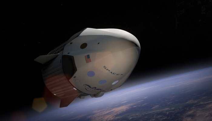 Bezos, Musk to help NASA land first woman and next man on Moon