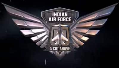 IAF launches mobile game 'Indian Air Force: A cut above', here's how to download and play