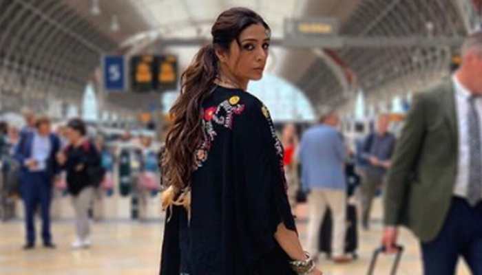 Tabu's refreshing break with 'Jawaani Jaaneman'