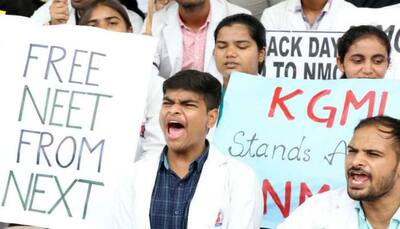 Doctors' strike against NMC Bill hits services across Bihar