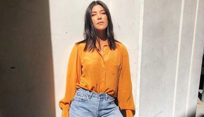 Here&#039;s a sneak peek into Kourtney Kardashian&#039;s Italian holiday