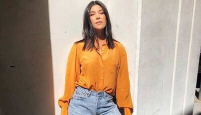 Here's a sneak peek into Kourtney Kardashian's Italian holiday