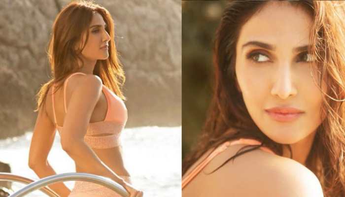 Here&#039;s how Vaani Kapoor got a perfect bikini body for &#039;War&#039;—See pics