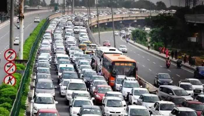 Traffic violations to cost dearly as Rajya Sabha clears key road safety bill 