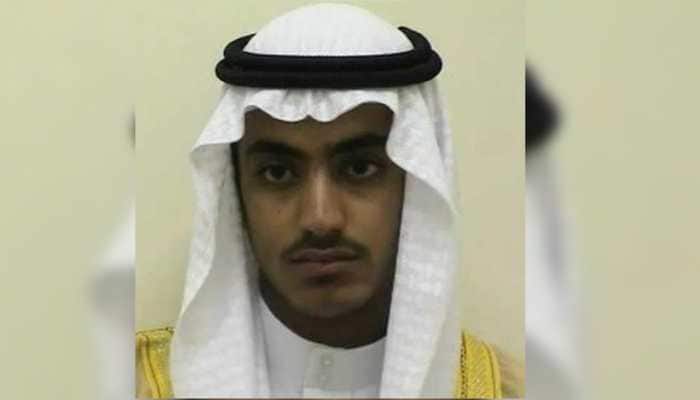 US believes Hamza bin Laden, son of slain al Qaeda leader Osama bin Laden, is dead
