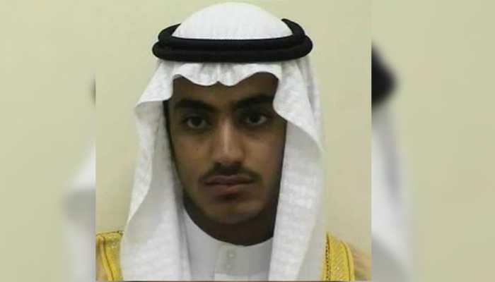 US believes Hamza bin Laden, son of slain al Qaeda leader Osama bin Laden, is dead
