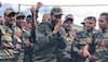 Vicky Kaushal elated to spend time with Indian Army