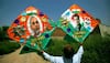 BJP's assets swell by 22.27% in 2017-18, Congress' down by 15.26%