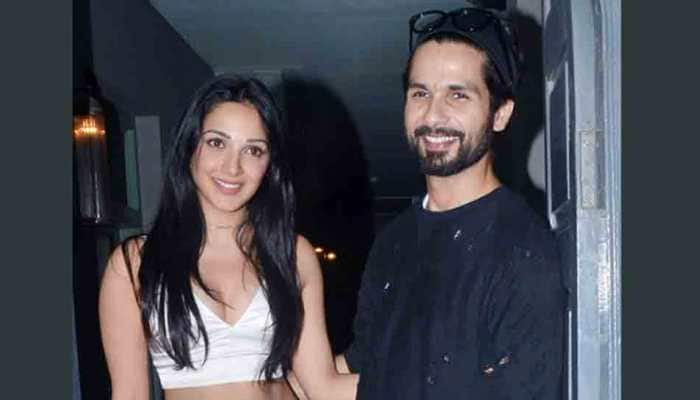 Shahid Kapoor, Sidharth Malhotra attend Kiara Advani&#039;s 27 birthday bash — See pics