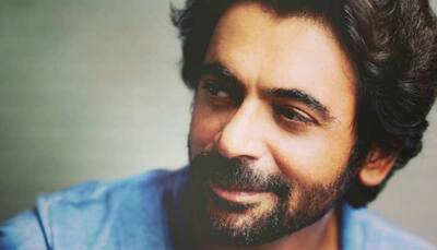 Earned Rs 500 a month: Sunil Grover on the 'harsh' life before Gutthi happened 