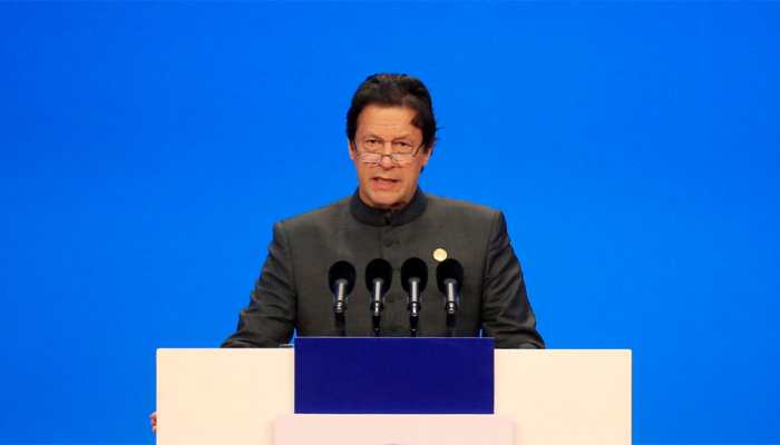 Pakistan PM Imran Khan cuts down 'naan', 'roti' rates to control spiralling food prices