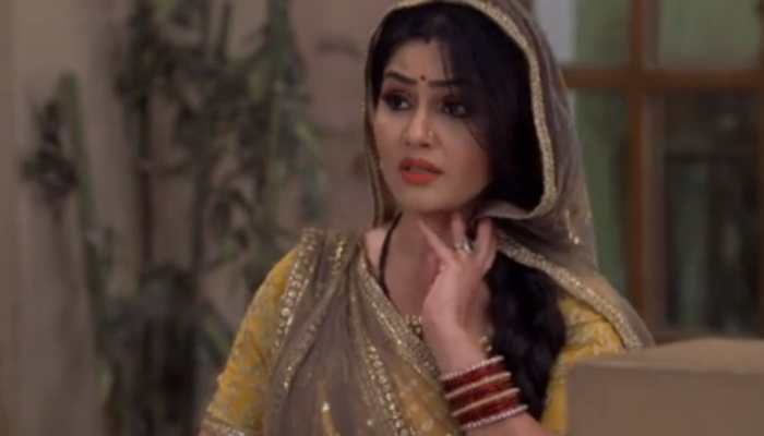 &#039;Bhabi Ji Ghar Par Hain&#039;, July 31, recap: Anita and Vibhuti decide to fool Angoori to inherit Lara&#039;s property