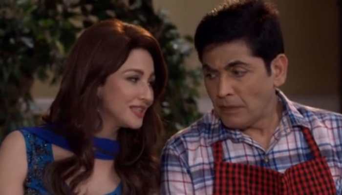 'Bhabi Ji Ghar Par Hain', August 1, preview: A new twist in Lara's will make Vibhuti, Tiwari excited