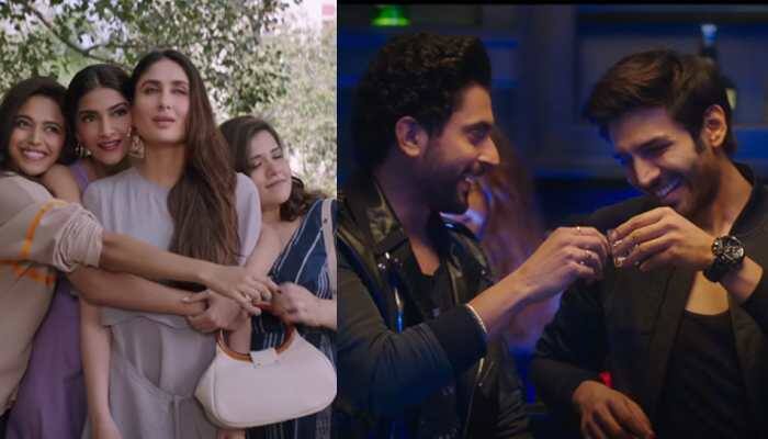 Friendship Day 2019: Bollywood films to watch with your buddies!