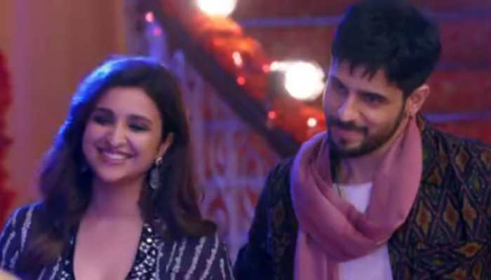 &#039;Kundali Bhagya&#039;, July 31, recap: &#039;Jabariya Jodi&#039; Parineeti Chopra and Sidharth Malhotra attend Preeta&#039;s wedding