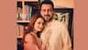 A look-back at Dia Mirza and Sahil Sangha's best pictures together — Photos inside