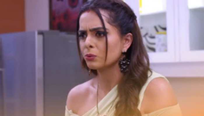 &#039;Kundali Bhagya&#039;, August 1, preview: Sherlyn decides to stop Prithvi&#039;s wedding to Preeta