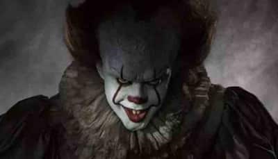 Horror film It returning to theatres with new footage from sequel!