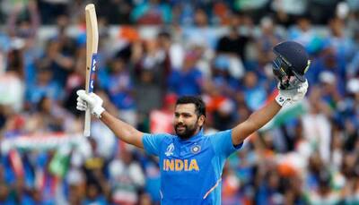 I walk out for my country, not just team: Rohit Sharma ahead of Windies series