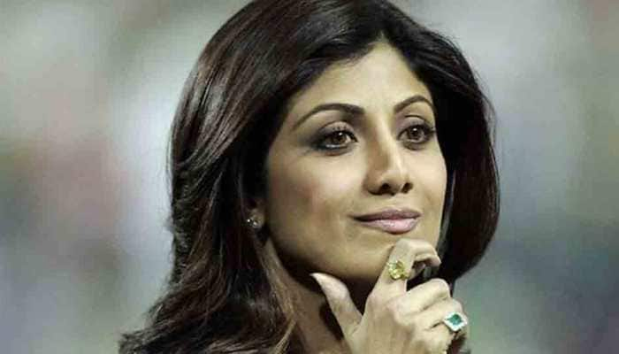 Shilpa Shetty to get back to films with &#039;Nikamma&#039;