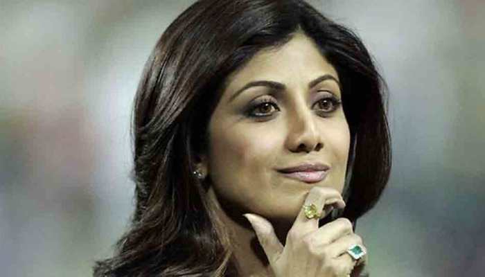Shilpa Shetty to get back to films with 'Nikamma'