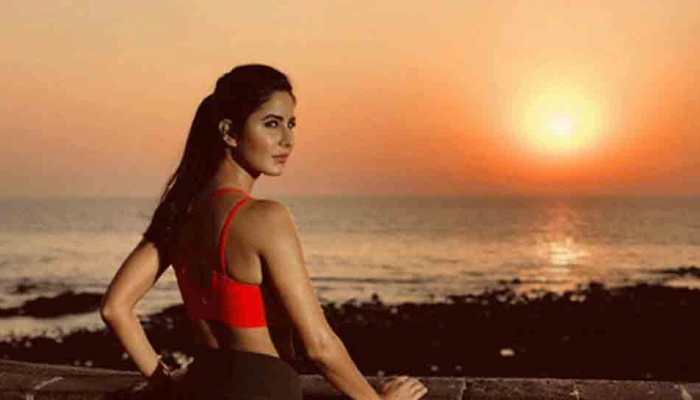 Katrina Kaif&#039;s &#039;palat&#039; moment